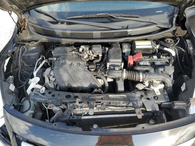 Photo 11 from auction – 2016 NISSAN VERSA S with VIN 3N1CN7AP8GL852440