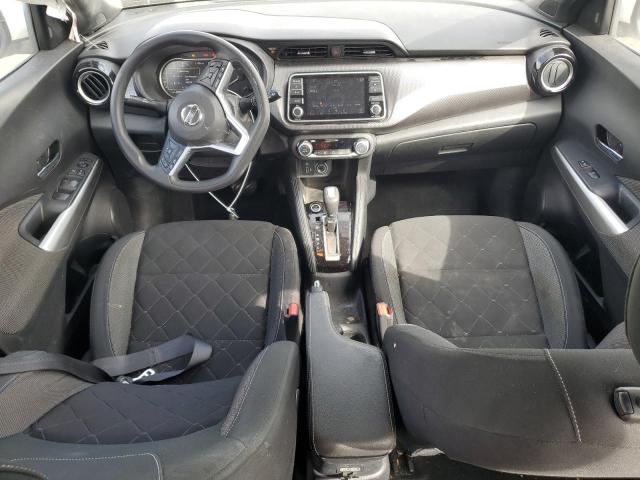 Photo 8 from auction – 2020 NISSAN KICKS with VIN 3N1CP5CV7LL539190