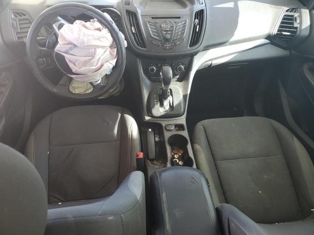 Foto 8 de la subasta – 2016 FORD ESCAPE S con VIN 1FMCU0F70GUC44123