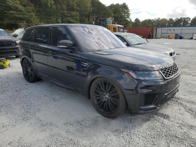 Photo 4 from auction – 2019 LAND ROVER RANGE ROVE with VIN SALWR2RV5KA828318
