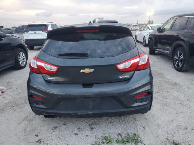Photo 6 from auction – 2017 CHEVROLET CRUZE PREM with VIN 3G1BF6SM8HS575597