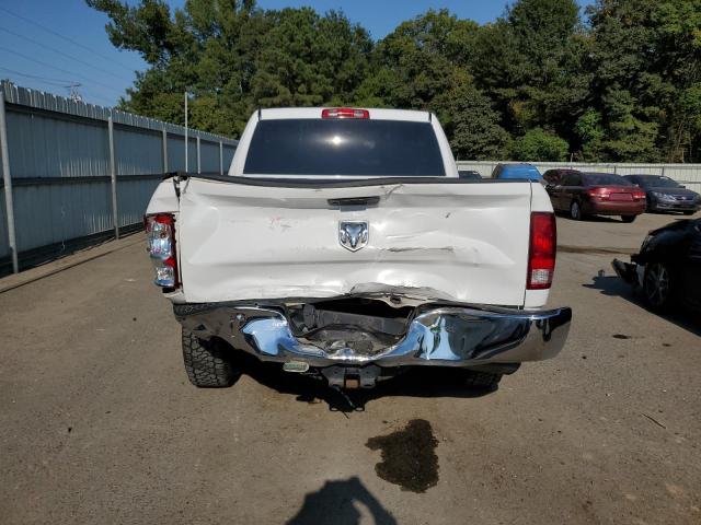 Photo 6 from auction – 2019 RAM 1500 CLASS with VIN 1C6RR6KG8KS620121