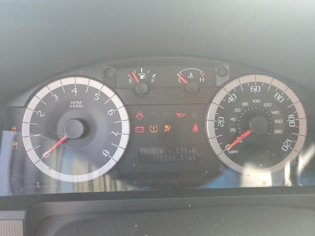 Photo 9 from auction – 2012 FORD ESCAPE LIM with VIN 1FMCU0E73CKB07118