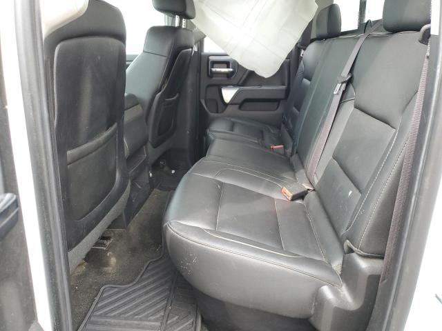 Photo 10 from auction – 2014 CHEVROLET SILVERADO with VIN 1GCVKREC9EZ396732