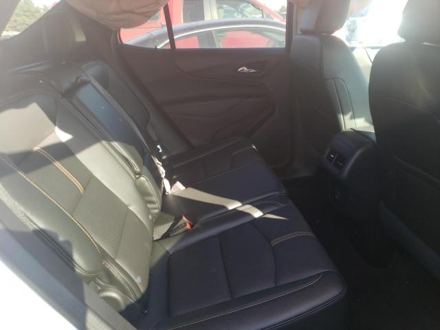 Photo 11 from auction – 2024 CHEVROLET EQUINOX PR with VIN 3GNAXXEG9RL265103
