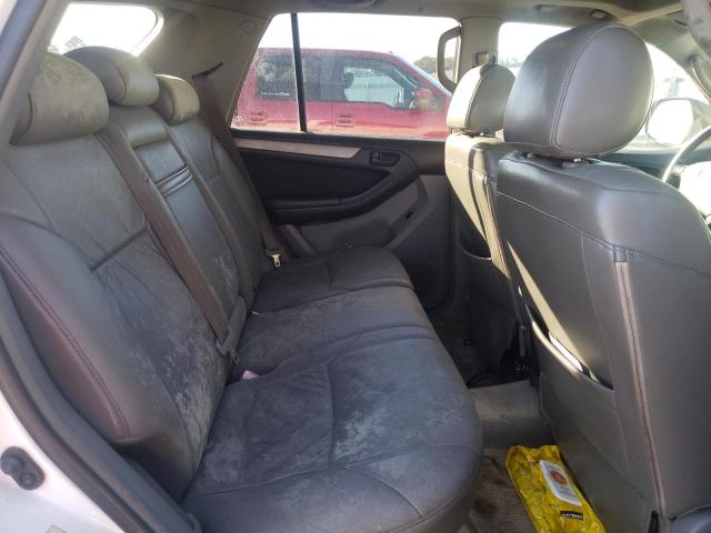 Photo 11 from auction – 2004 TOYOTA 4RUNNER SR with VIN JTEZU14R440030324