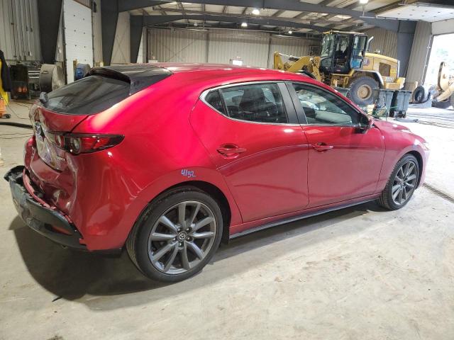 Photo 3 from auction – 2021 MAZDA 3 SELECT with VIN JM1BPBKL8M1347034