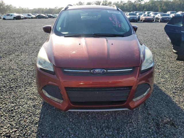 Photo 5 from auction – 2015 FORD ESCAPE SE with VIN 1FMCU0GX8FUA22300