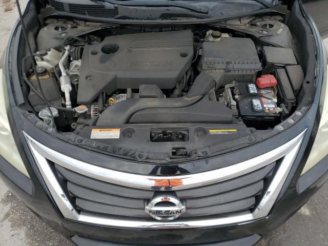 Photo 11 from auction – 2015 NISSAN ALTIMA 2.5 with VIN 1N4AL3AP4FN923592