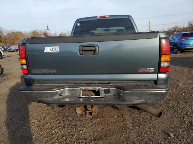 Photo 6 from auction – 2007 GMC SIERRA K25 with VIN 1GTHK23DX7F170140