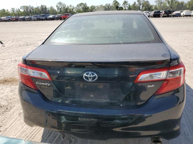 Photo 6 from auction – 2014 TOYOTA CAMRY L with VIN 4T1BF1FK6EU834260
