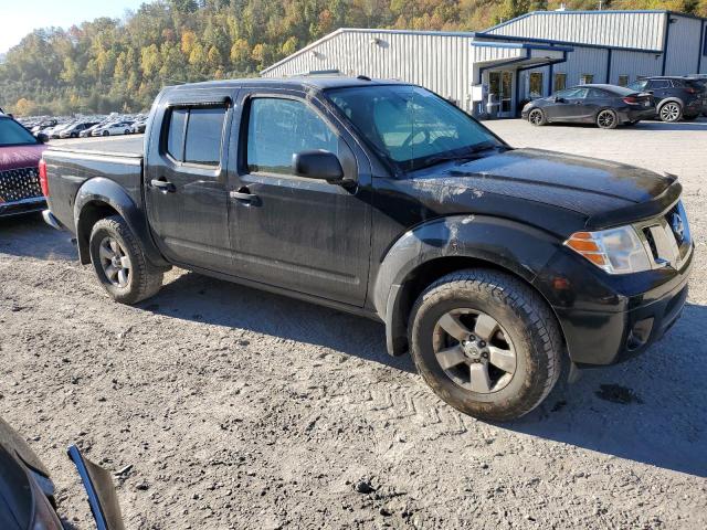 Photo 4 from auction – 2013 NISSAN FRONTIER with VIN 1N6AD0EVXDN737502
