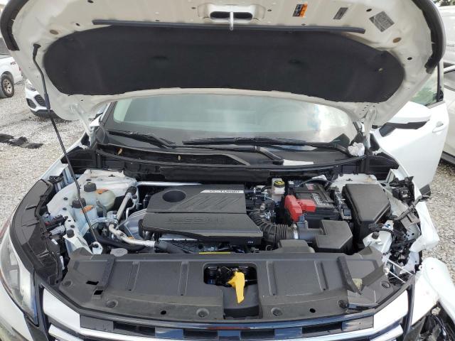 Photo 11 from auction – 2024 NISSAN ROGUE SL with VIN 5N1BT3CA3RC731535