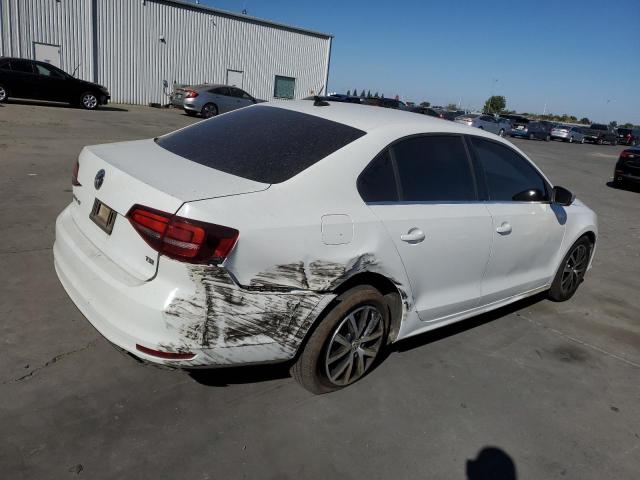 Photo 3 from auction – 2017 VOLKSWAGEN JETTA SE with VIN 3VWDB7AJ6HM258444