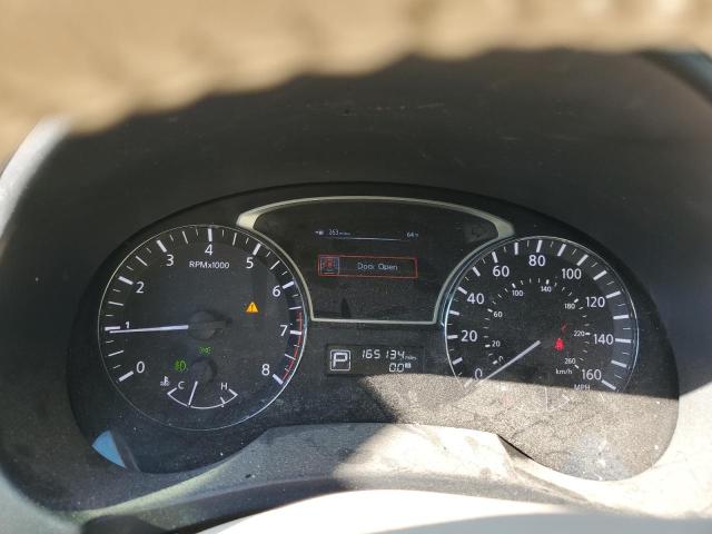 Photo 9 from auction – 2013 NISSAN ALTIMA 2.5 with VIN 1N4AL3APXDN410084