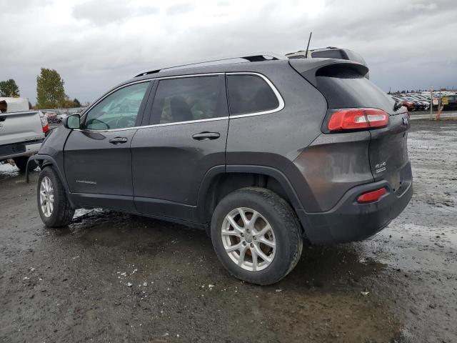 Photo 2 from auction – 2017 JEEP CHEROKEE L with VIN 1C4PJMCS0HW668809