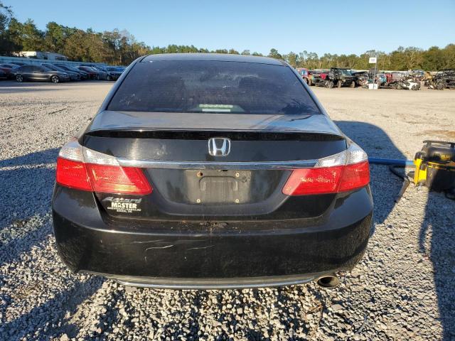 Photo 6 from auction – 2015 HONDA ACCORD EX with VIN 1HGCR2F72FA234230