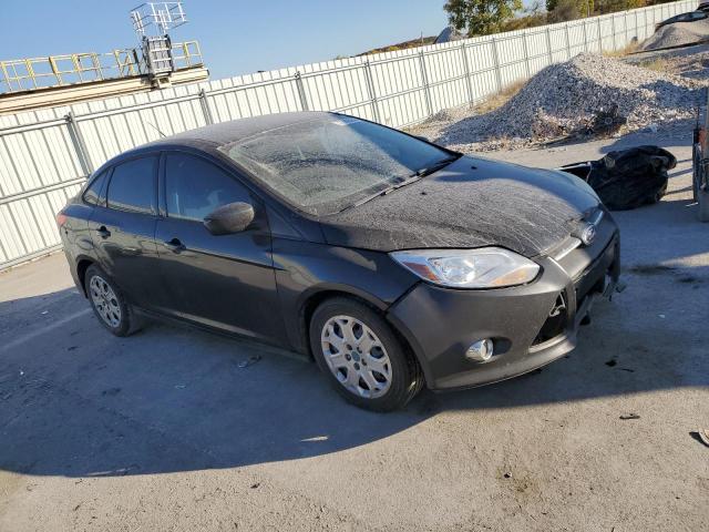 Photo 4 from auction – 2012 FORD FOCUS SE with VIN 1FAHP3F22CL362073