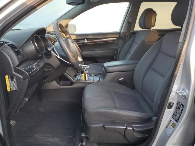Photo 7 from auction – 2011 KIA SORENTO BA with VIN 5XYKTCA1XBG181629