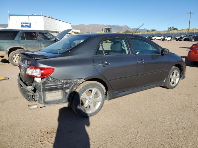 Photo 3 from auction – 2011 TOYOTA COROLLA BA with VIN 2T1BU4EE2BC692960