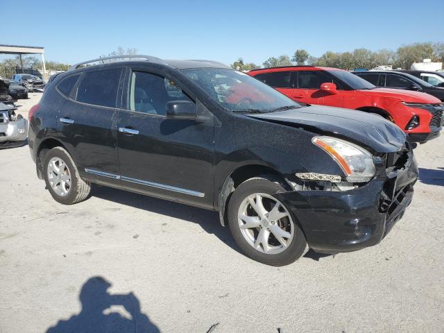 Photo 4 from auction – 2011 NISSAN ROGUE S with VIN JN8AS5MV7BW288508