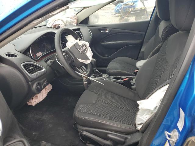 Photo 7 from auction – 2016 DODGE DART SXT with VIN 1C3CDFBB7GD504278