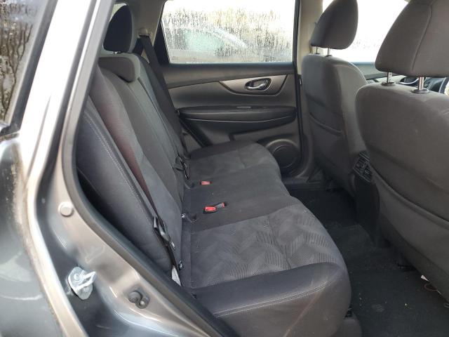Photo 11 from auction – 2016 NISSAN ROGUE S with VIN KNMAT2MV6GP650286