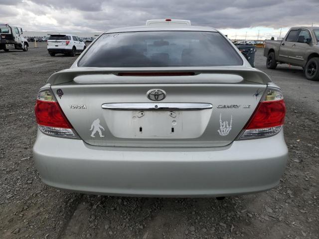 Photo 6 from auction – 2005 TOYOTA CAMRY LE with VIN JTDBE32K450308936