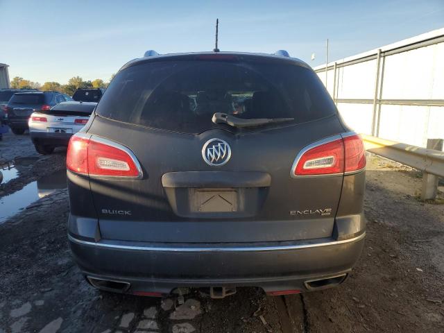 Photo 6 from auction – 2014 BUICK ENCLAVE with VIN 5GAKVBKDXEJ206418