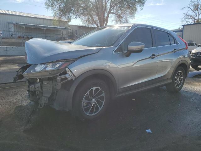 MITSUBISHI ECLIPSE CR 2020 with VIN JA4AS3AA2LZ022955 - Photo from auction