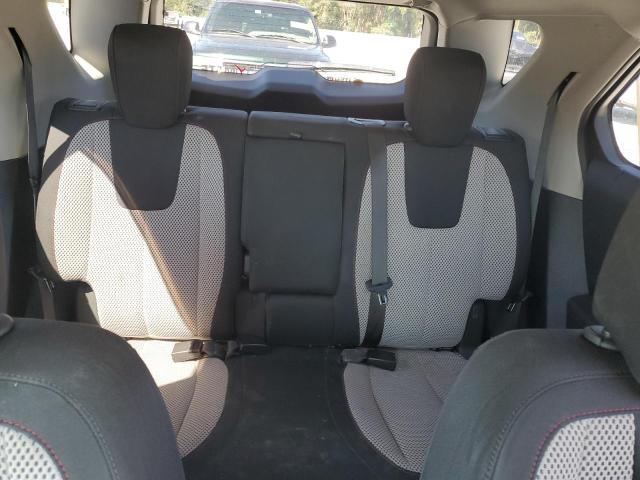 Photo 10 from auction – 2013 CHEVROLET EQUINOX LT with VIN 1GNALDEK4DZ106733