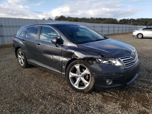 Photo 4 from auction – 2010 TOYOTA VENZA with VIN 4T3BK3BB0AU042457