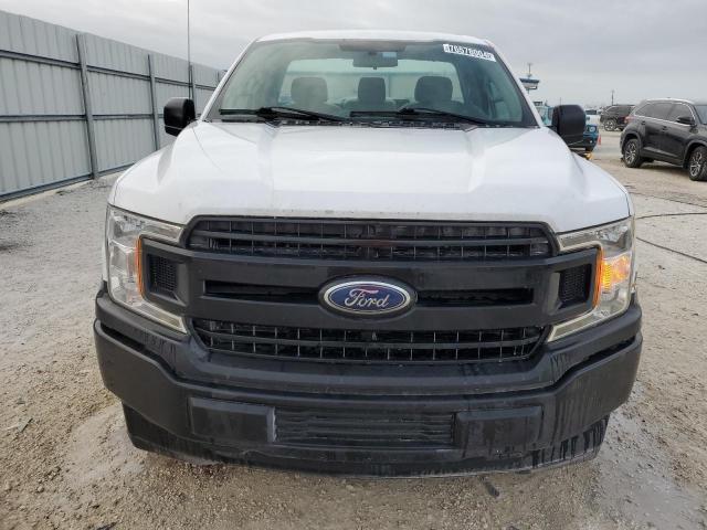 صورة رقم 5 من المزاد - 2018 FORD F150 مع VIN 1FTMF1CB0JKF07277