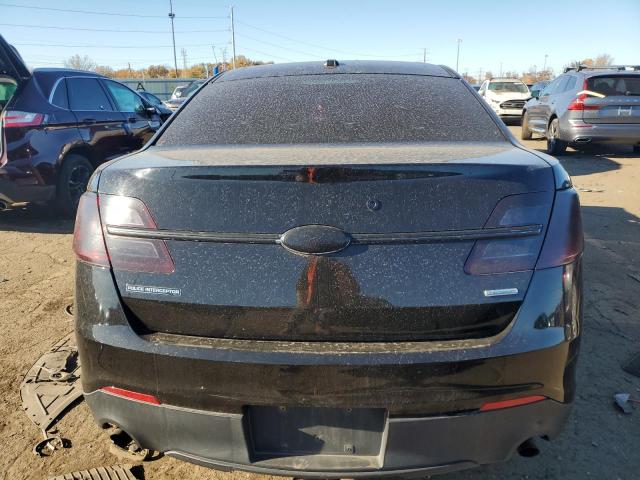 Photo 6 from auction – 2013 FORD TAURUS POL with VIN 1FAHP2MT7DG222374