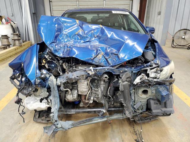 Photo 5 from auction – 2014 HONDA CIVIC EX with VIN 19XFB2F84EE273518