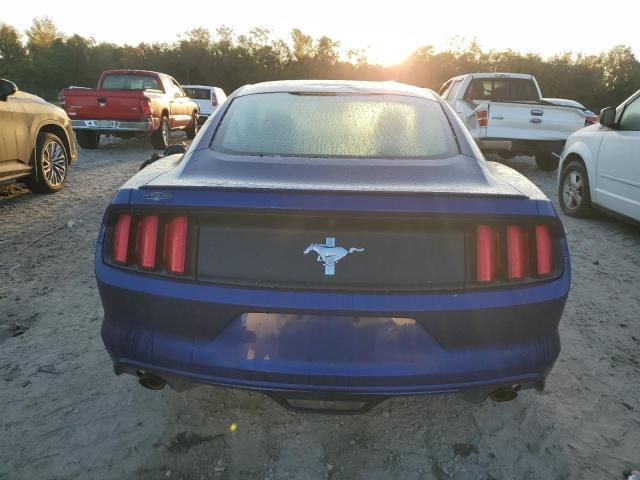 Photo 6 from auction – 2016 FORD MUSTANG with VIN 1FA6P8AM0G5320900