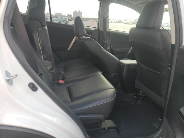 Photo 11 from auction – 2014 TOYOTA RAV4 XLE with VIN JTMWFREV3ED026609