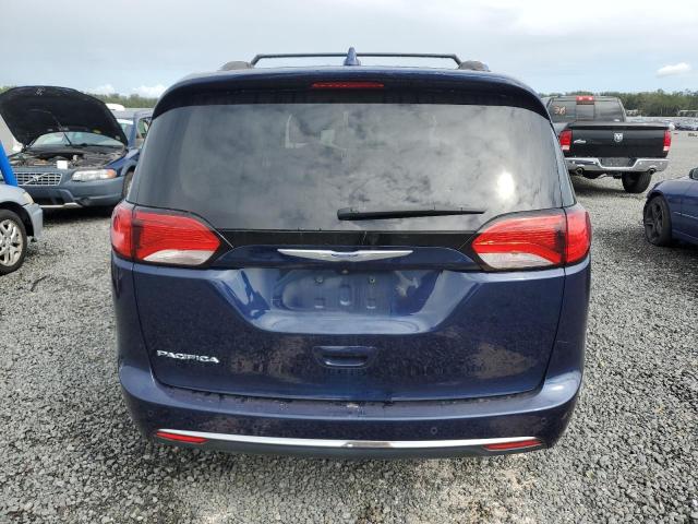 Photo 6 from auction – 2019 CHRYSLER PACIFICA T with VIN 2C4RC1BG4KR531743