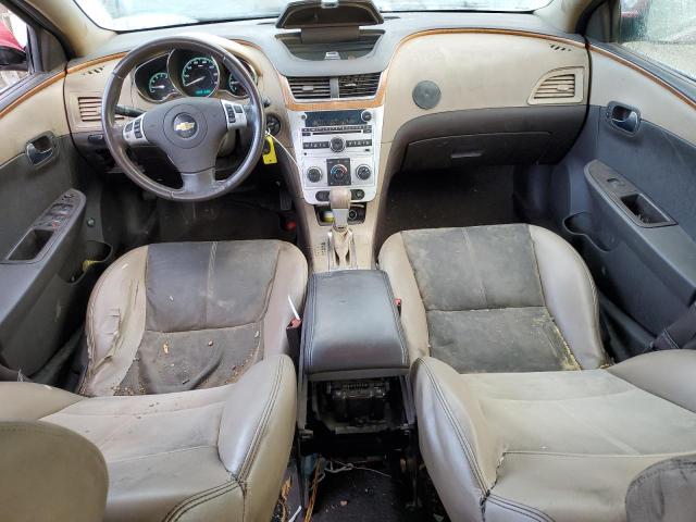Photo 8 from auction – 2011 CHEVROLET MALIBU 2LT with VIN 1G1ZD5E18BF163742