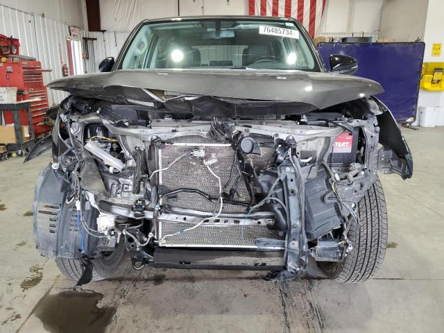 Photo 5 from auction – 2019 TOYOTA 4RUNNER SR with VIN JTEBU5JR2K5679097