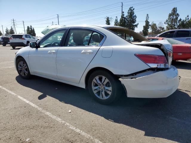 Photo 2 from auction – 2012 HONDA ACCORD SE with VIN 1HGCP2F63CA019030
