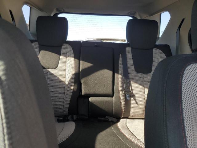Photo 10 from auction – 2010 CHEVROLET EQUINOX LT with VIN 2CNALDEW8A6319764