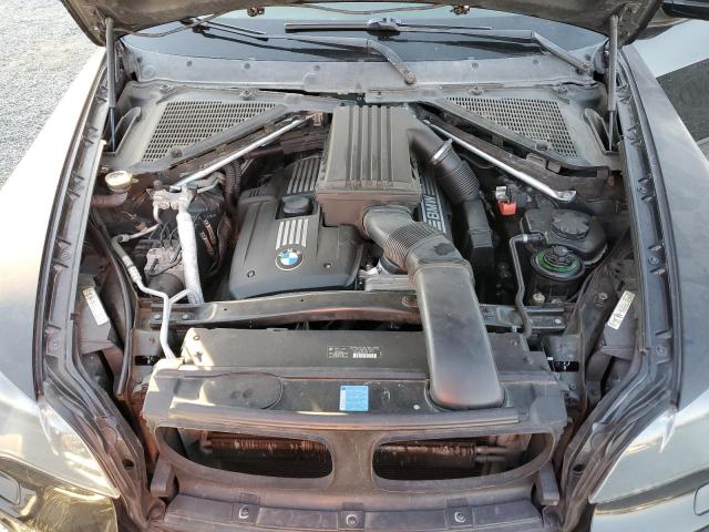Photo 12 from auction – 2007 BMW X5 3.0I with VIN 4USFE43577LY74164