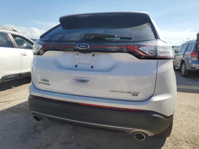 Photo 6 from auction – 2016 FORD EDGE TITAN with VIN 2FMPK4K85GBB76145
