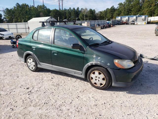Photo 4 from auction – 2002 TOYOTA ECHO with VIN JTDBT123720205041