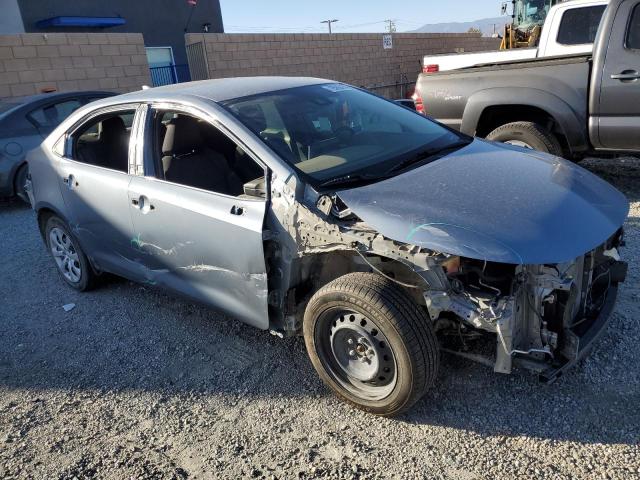 Photo 4 from auction – 2021 TOYOTA COROLLA LE with VIN JTDEPMAEXMJ182289