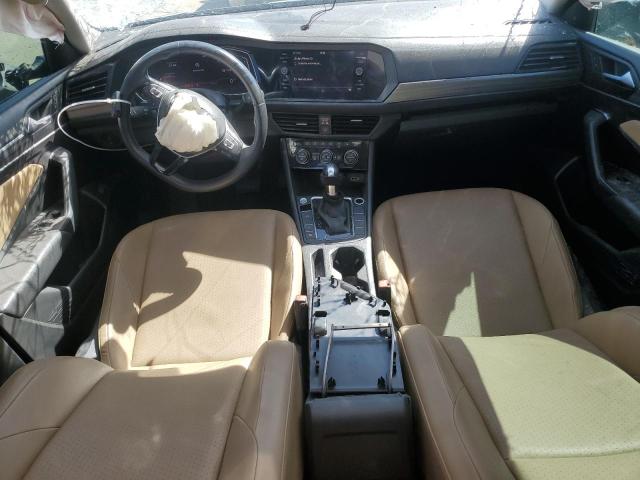 Photo 8 from auction – 2019 VOLKSWAGEN JETTA with VIN 3VWE57BU1KM051374
