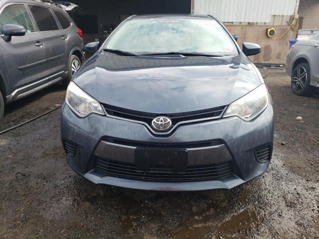 Photo 5 from auction – 2015 TOYOTA COROLLA L with VIN 2T1BURHE9FC358911