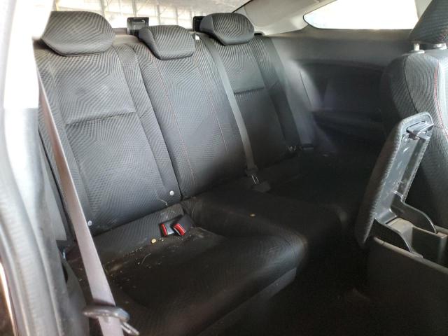Photo 10 from auction – 2012 HONDA CIVIC SI with VIN 2HGFG4A50CH704630