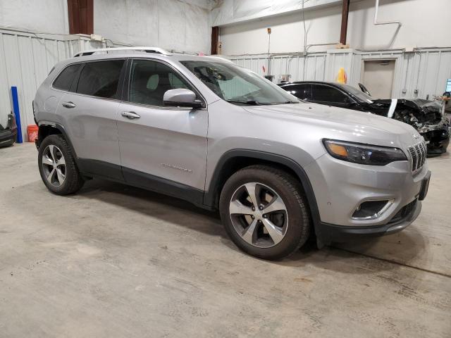 Photo 4 from auction – 2019 JEEP CHEROKEE L with VIN 1C4PJMDN2KD180280